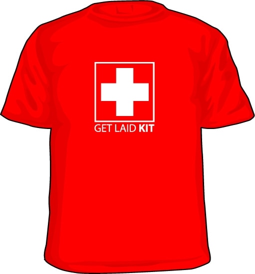 Get Laid Kit