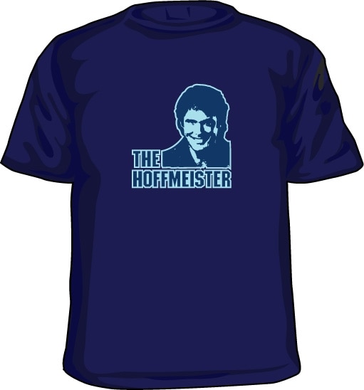 The Hoffmeister