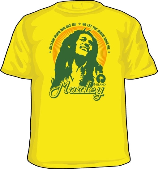 Bob Marley - Mellow Mood Has Got Me