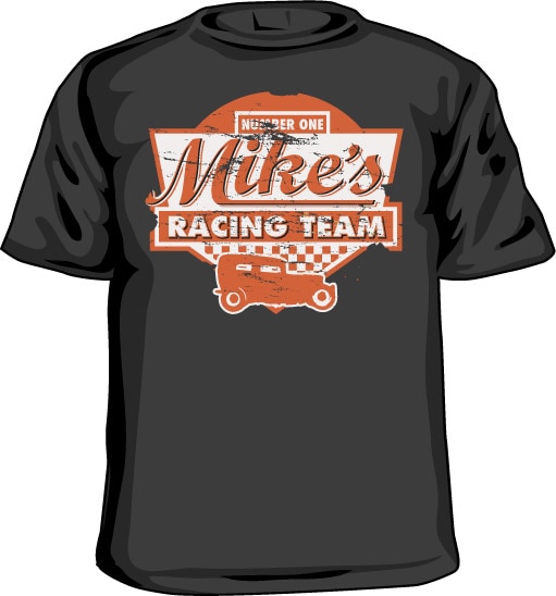 Mikes Racing Team