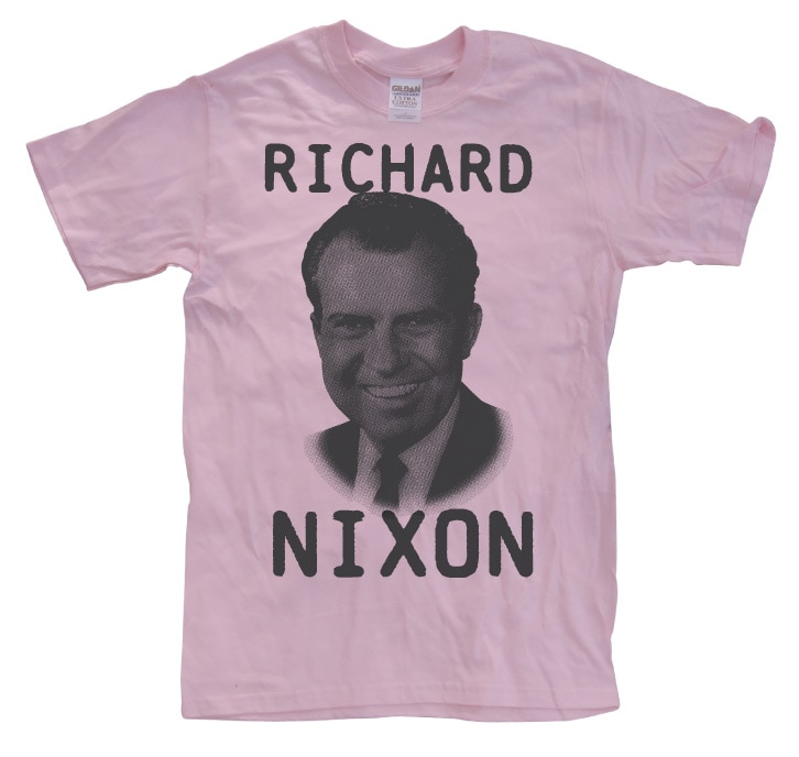 Richard Nixon T-Shirt
