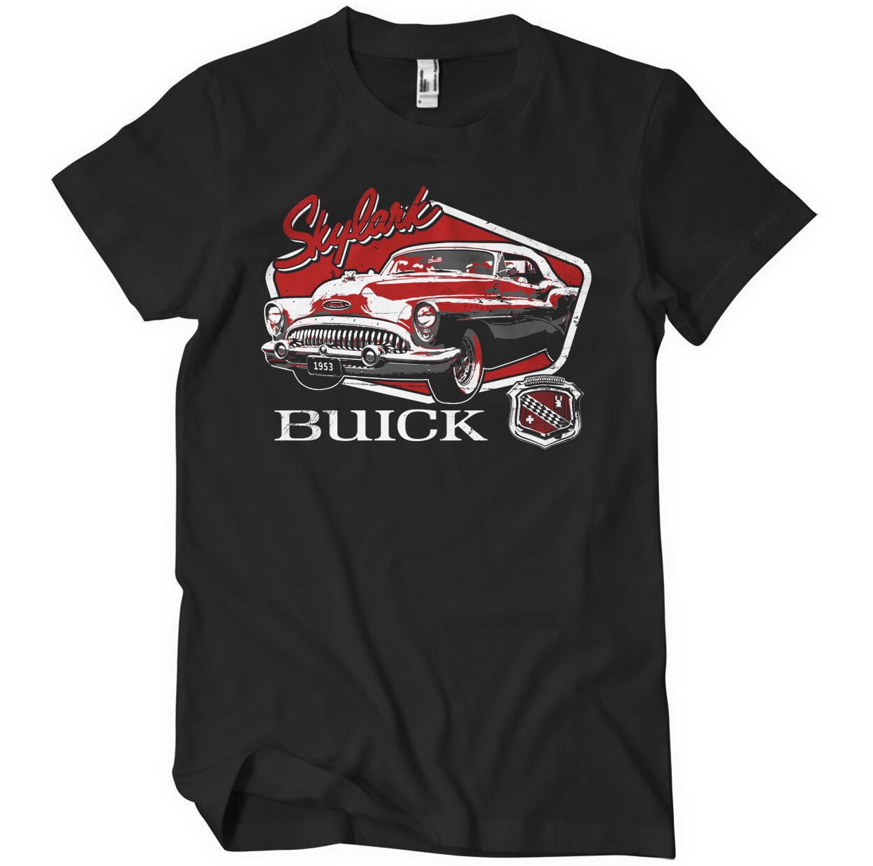Buick Skylark T-Shirt