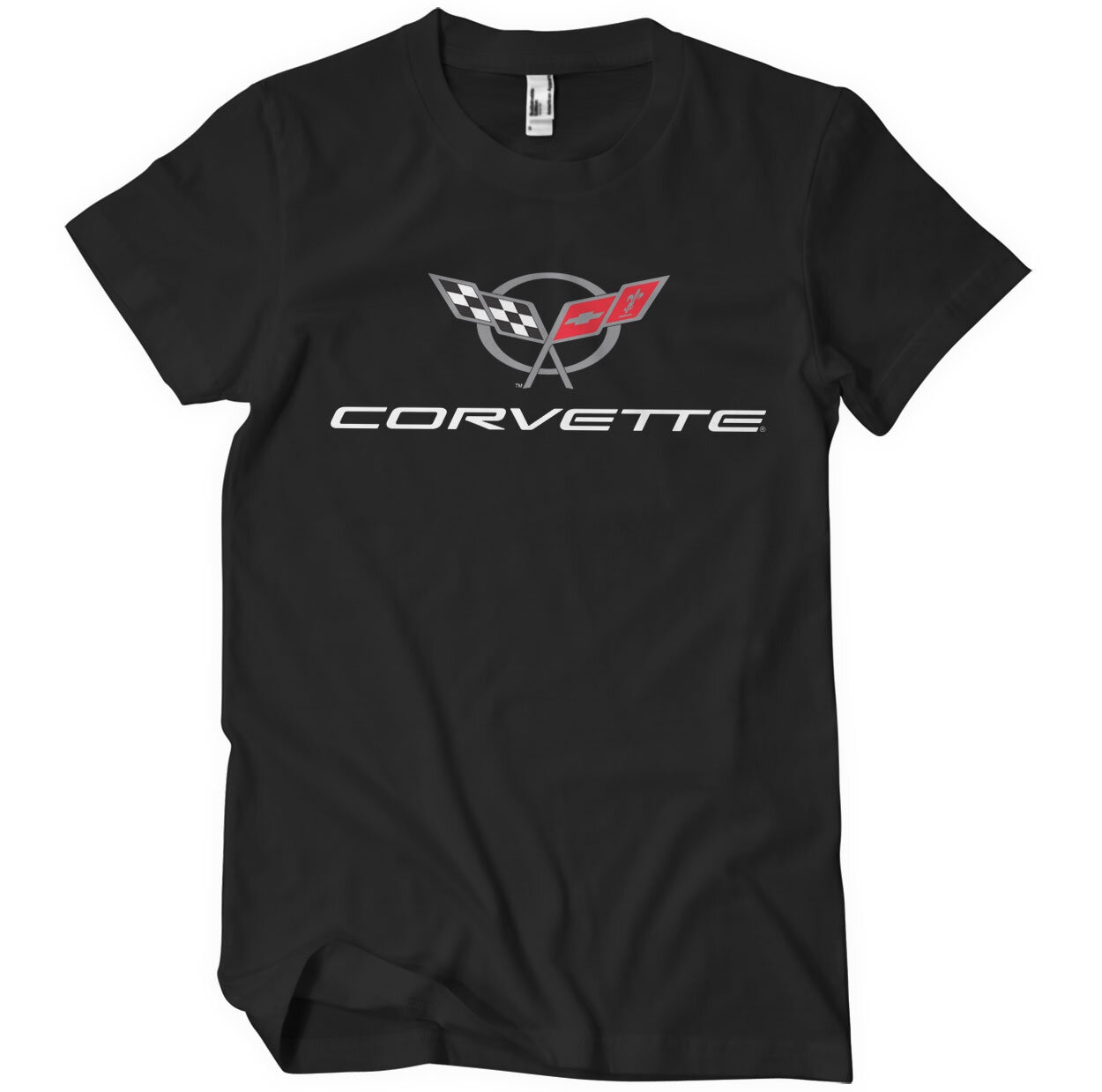 Corvette C5 Logo T-Shirt