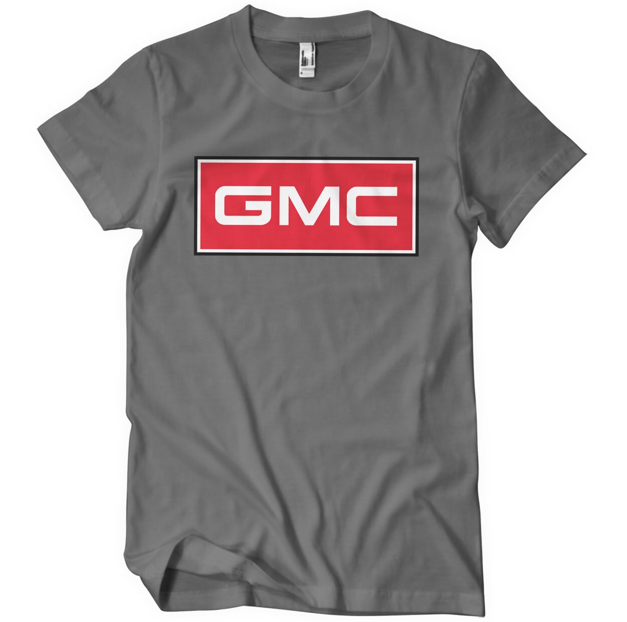 GMC Logo T-Shirt