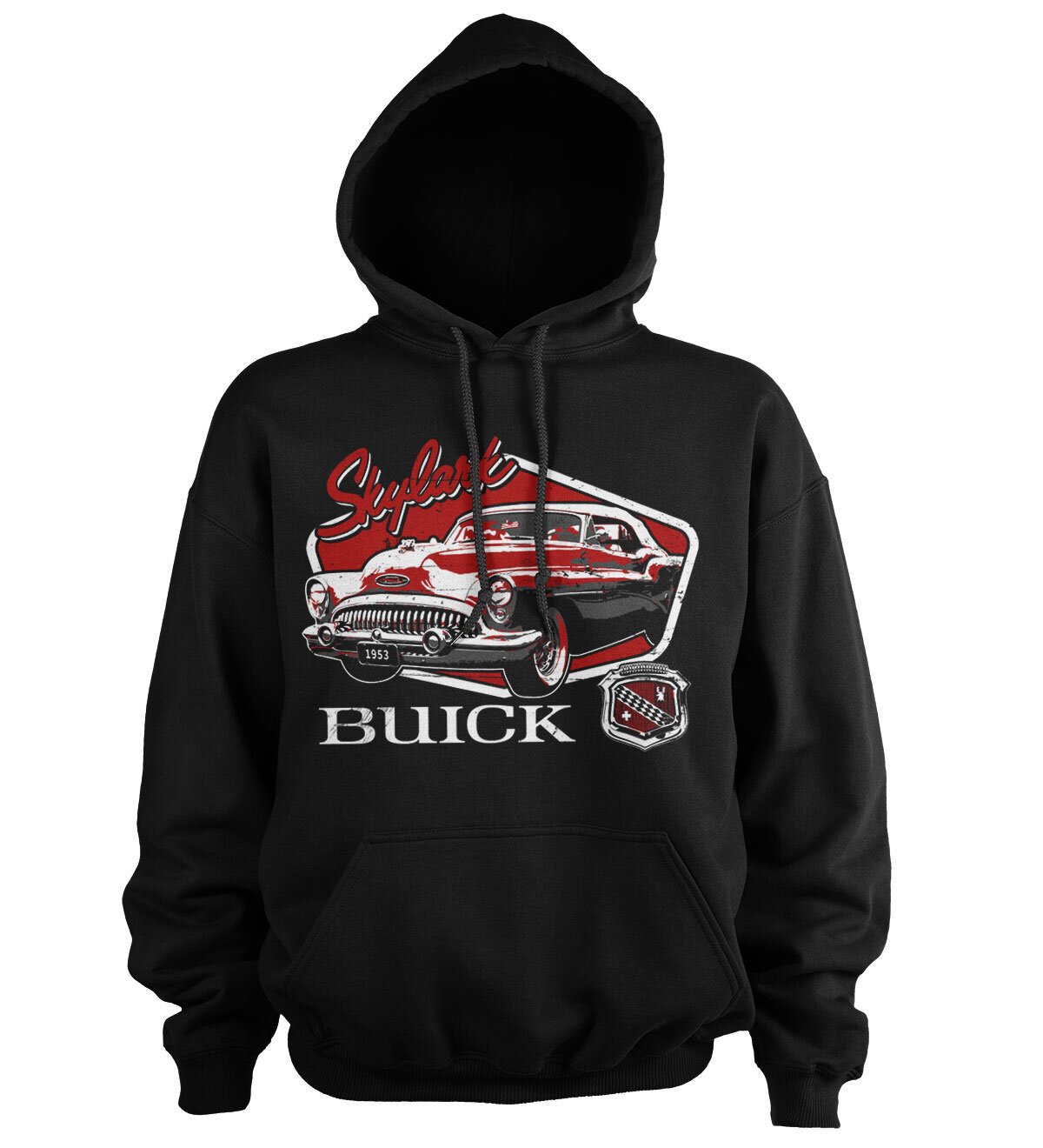 Buick Skylark Hoodie