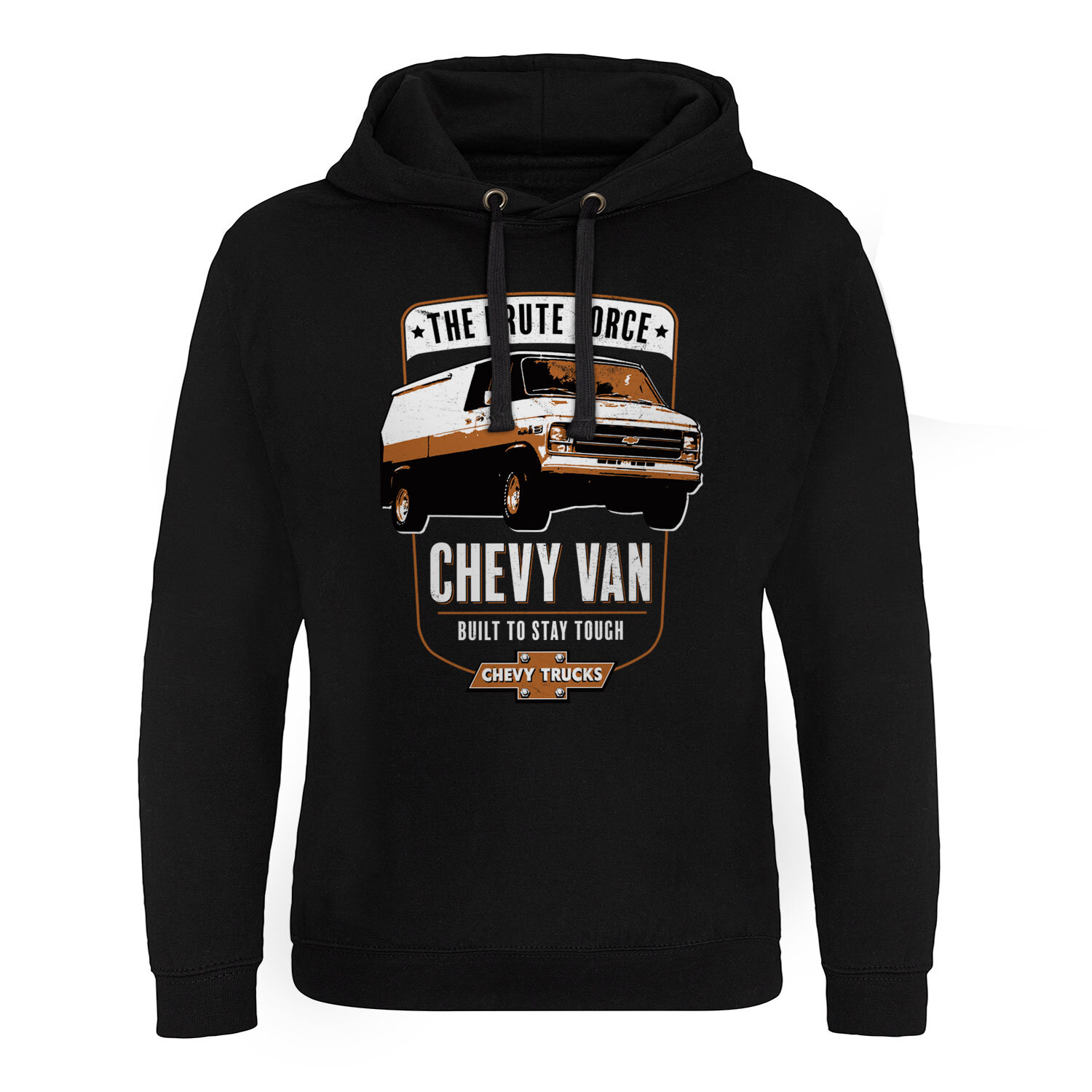 Chevy Van Epic Hoodie