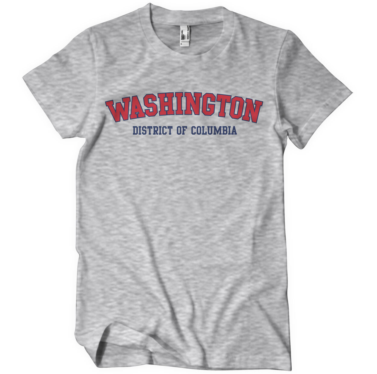 Washington - District Of Columbia T-Shirt
