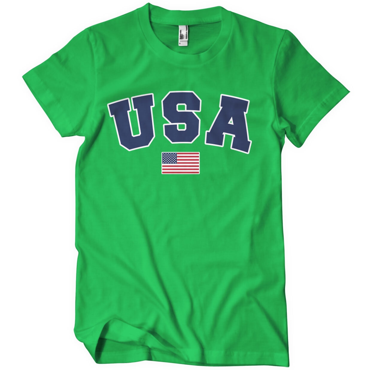 USA Varsity T-Shirt