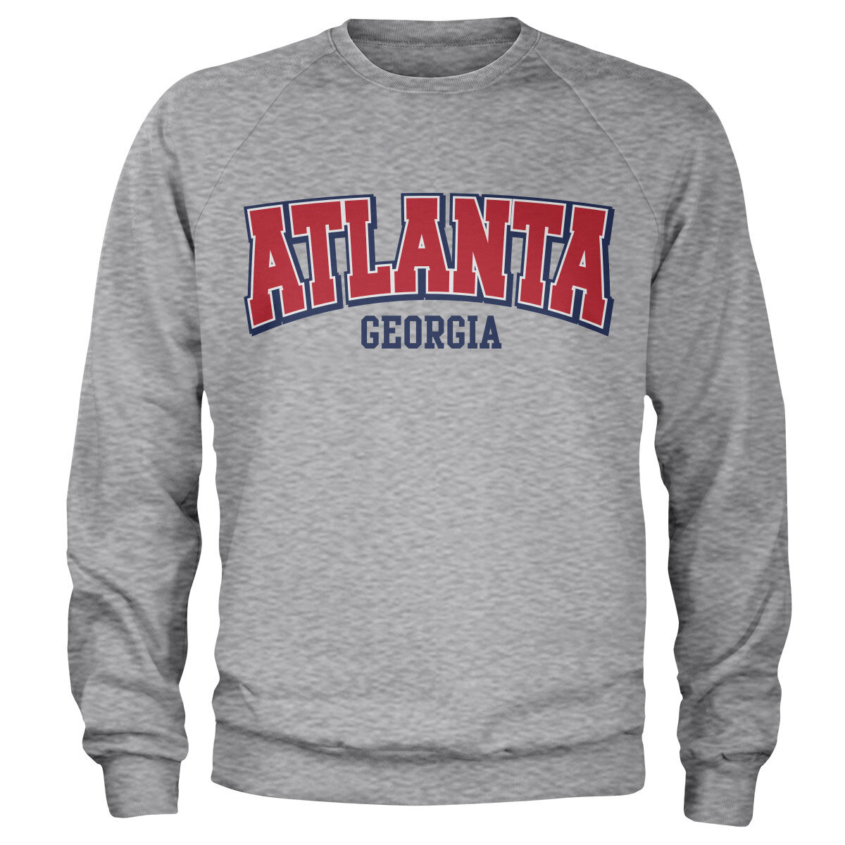 Atlanta - Georgia Sweatshirt