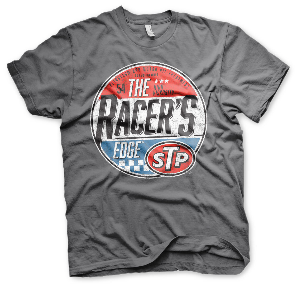 STP - The Racer's Edge T-Shirt