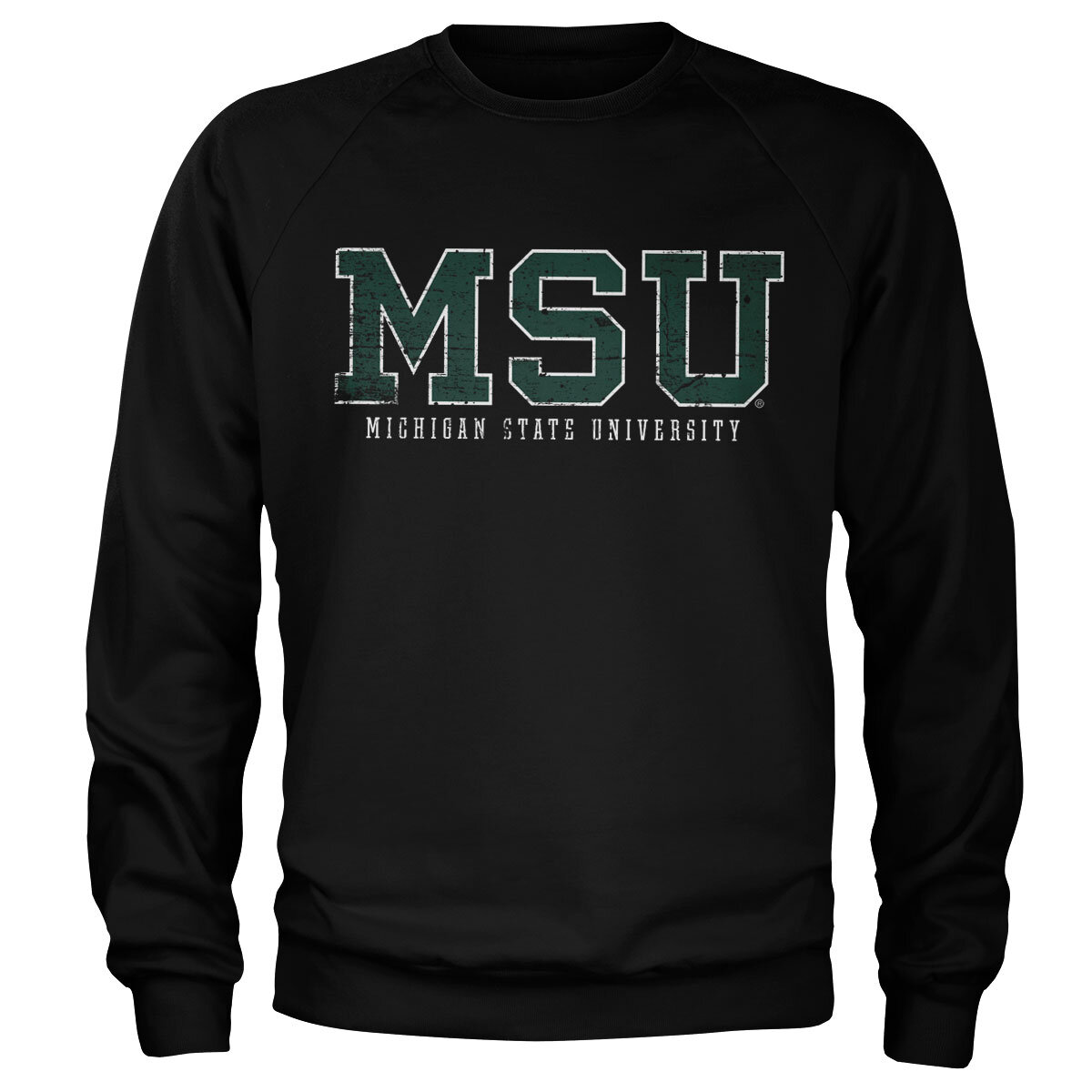 MSU - Michigan State University Sweatshirt