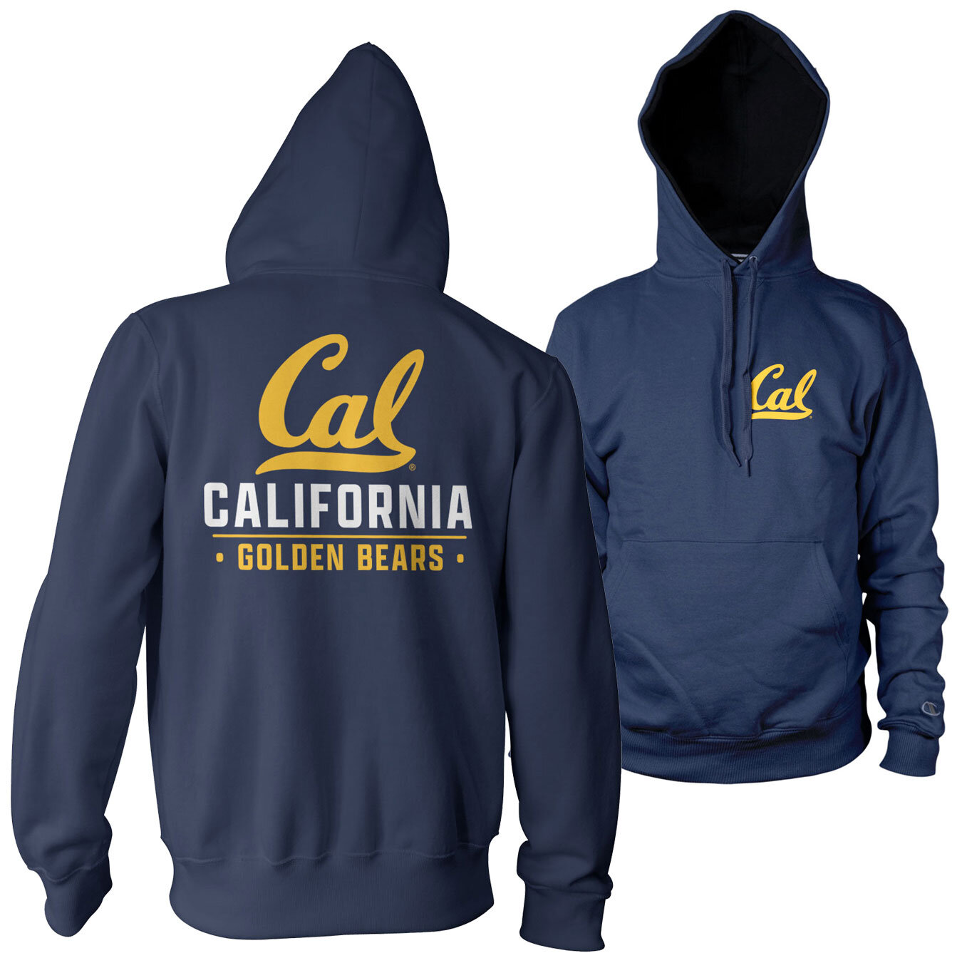 UC Berkeley Cal Bears Hoodie