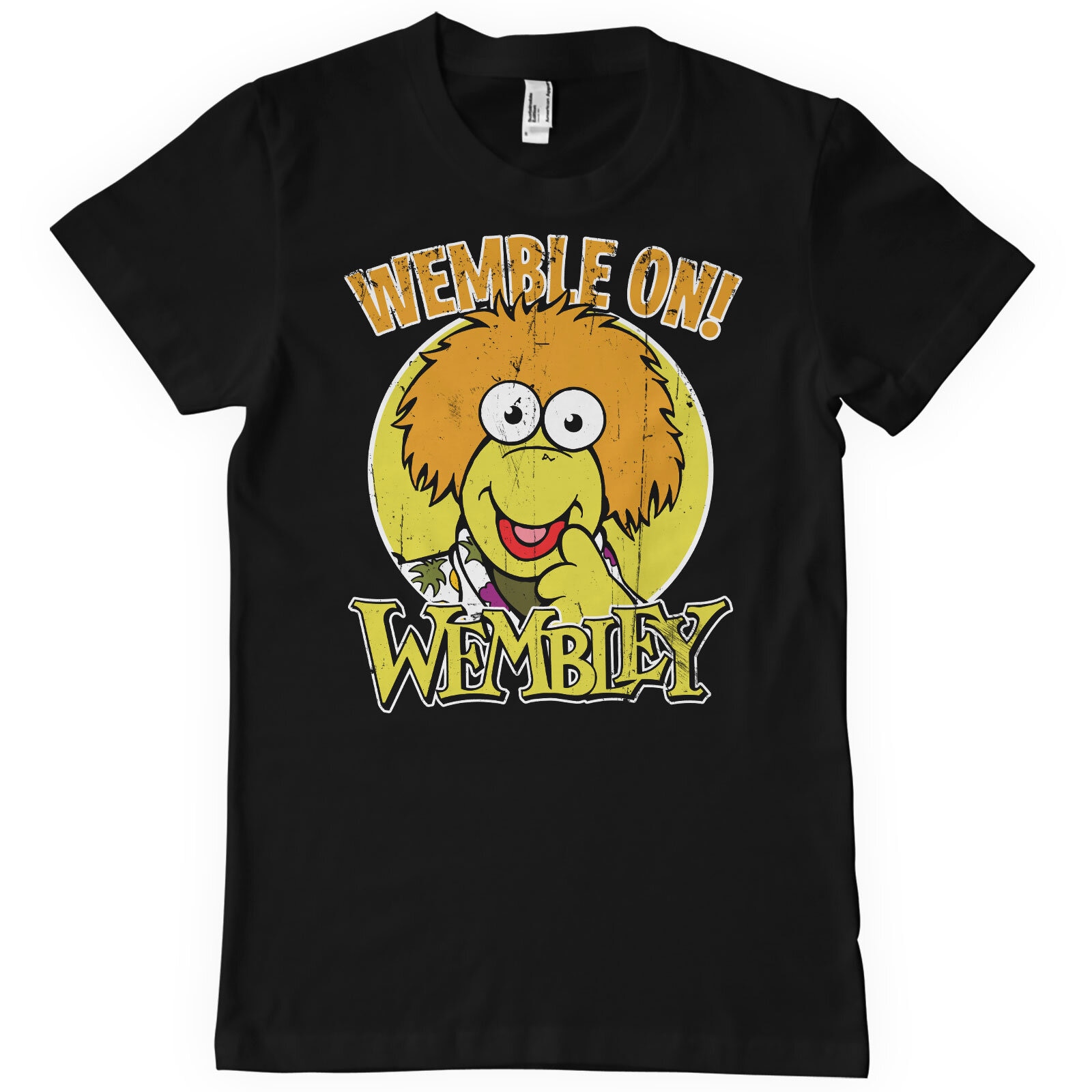 Wembley T-Shirt
