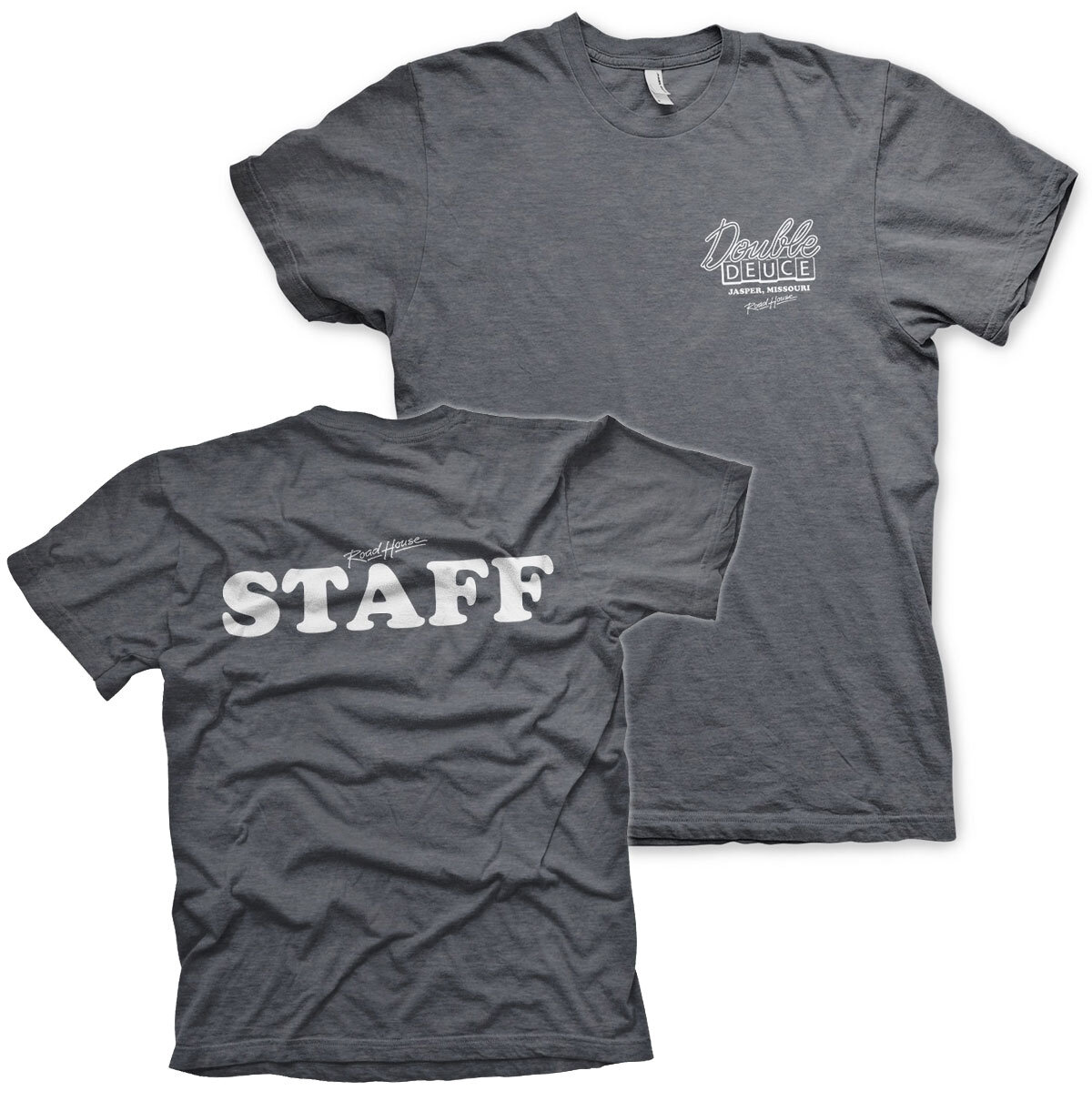 Double Deuce STAFF T-Shirt