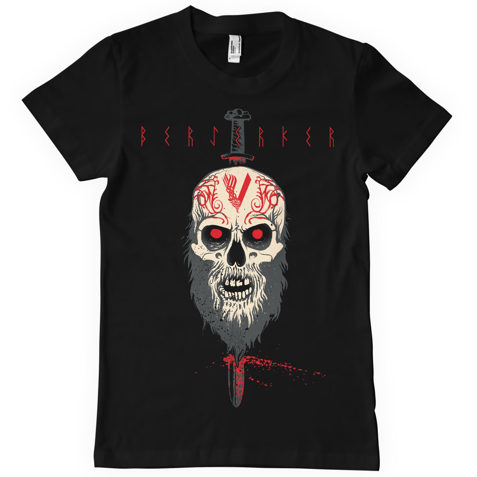 Vikings - Berserker T-Shirt