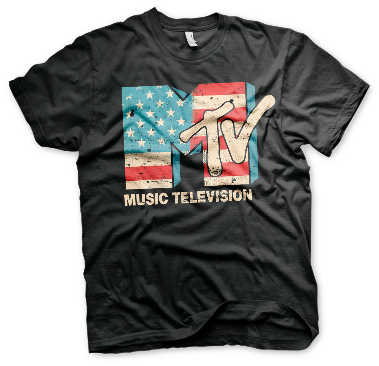 MTV-1-MTV001-BK