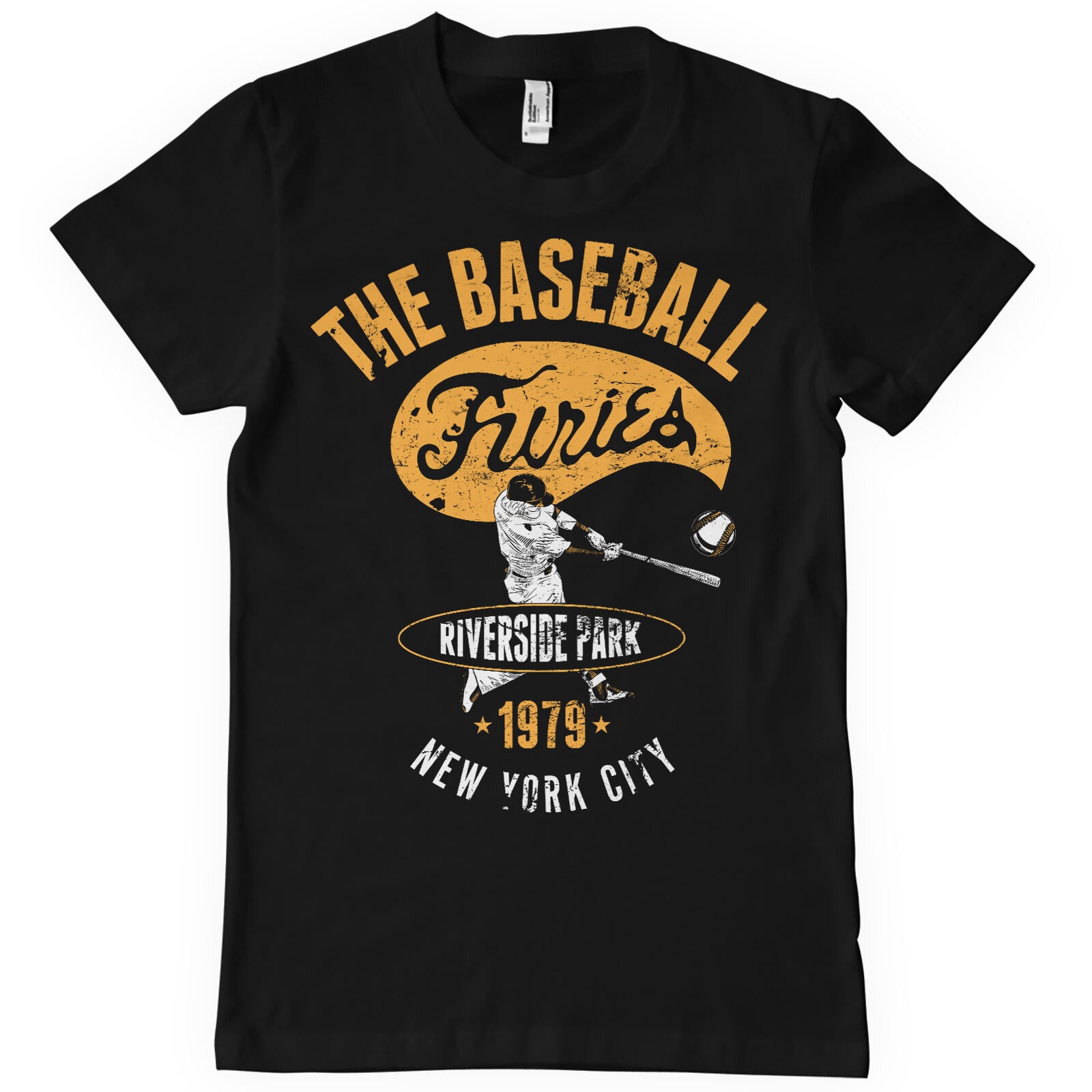 Furies - Riverside Park T-Shirt