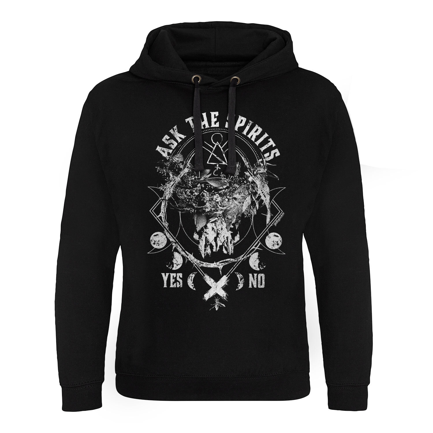 Ask The Spirits Epic Hoodie