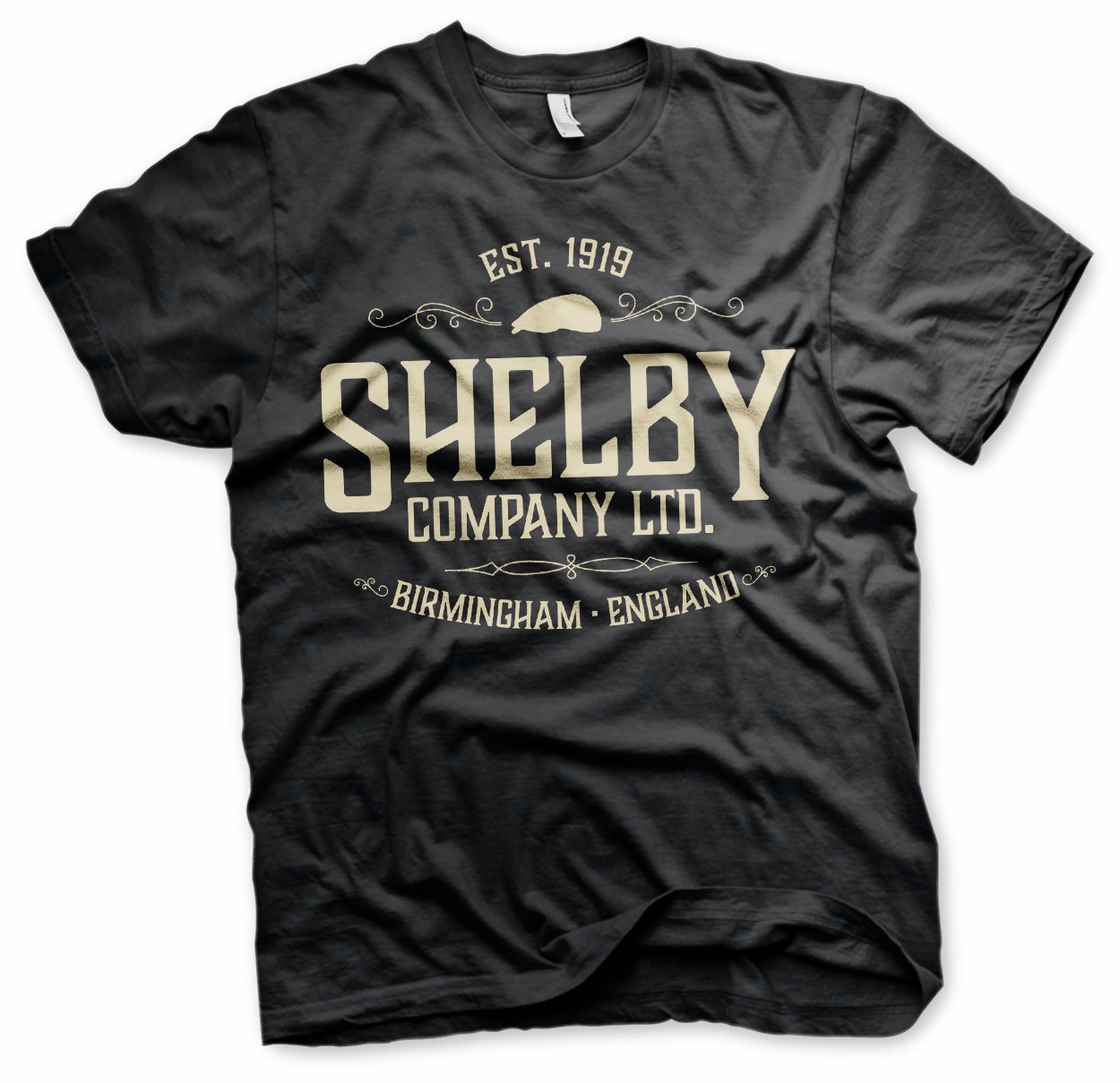 Shelby Company Limited T-Shirt