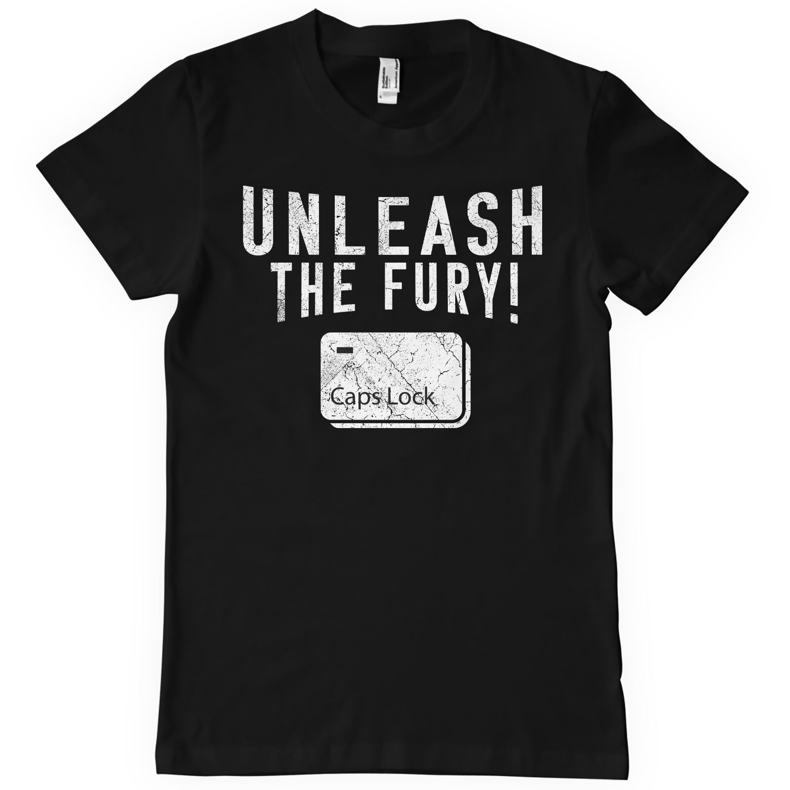 Unleash The Fury T-Shirt