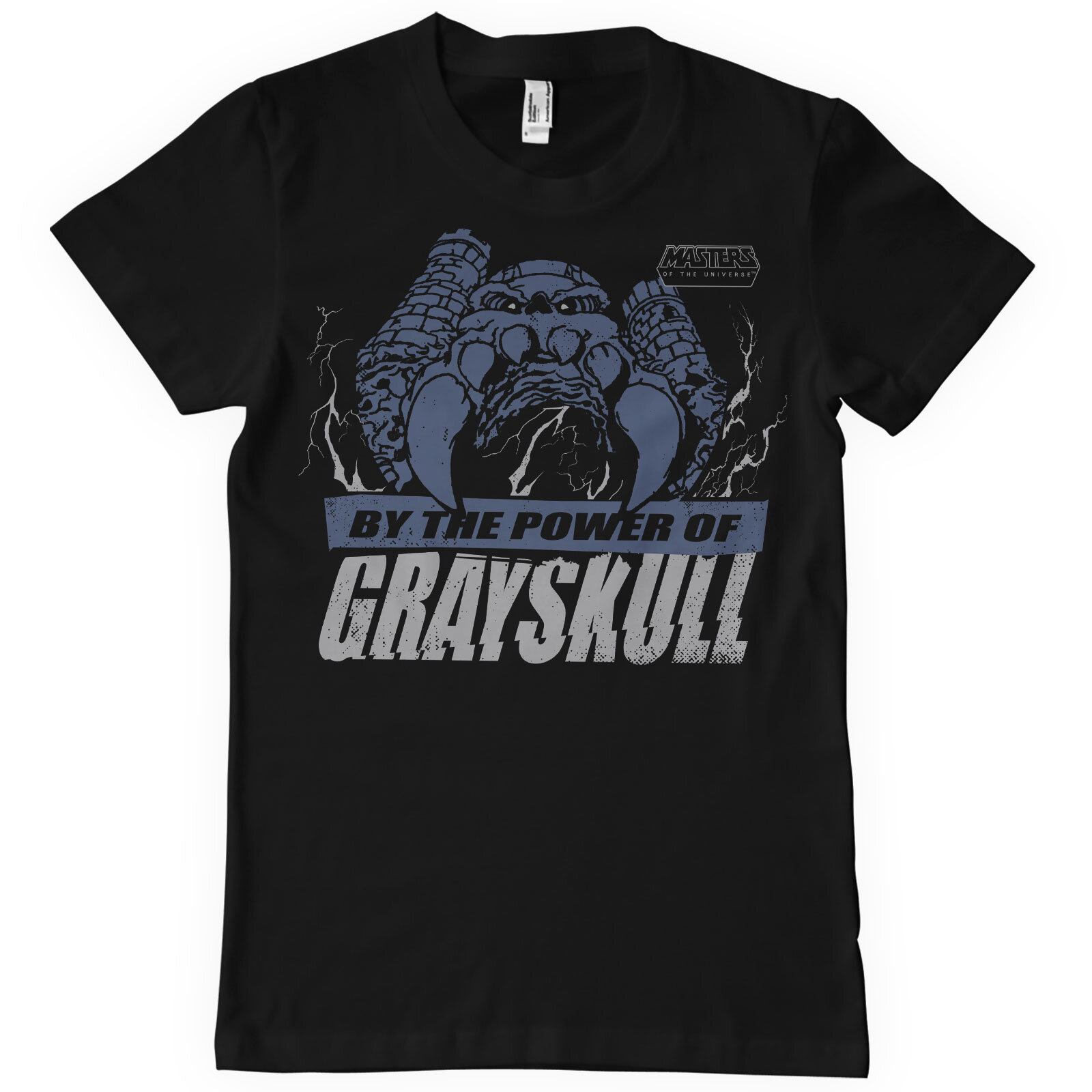 Grayskull Caste T-Shirt