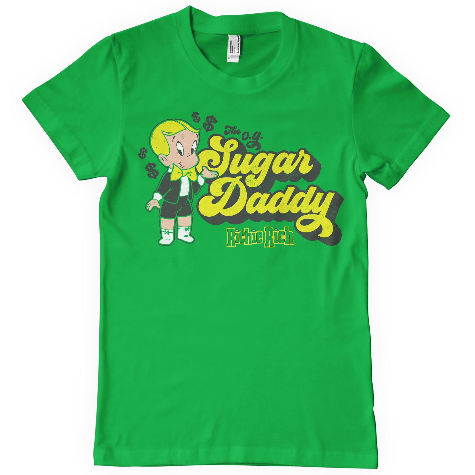 Richie Rich - Sugar Daddy T-Shirt