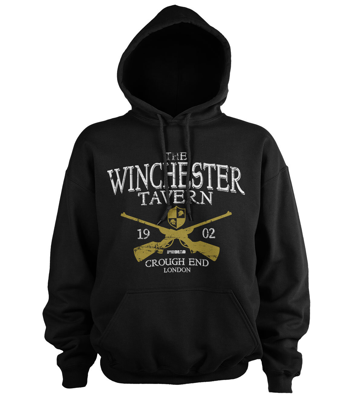 The Winchester Tavern Epic Hoodie