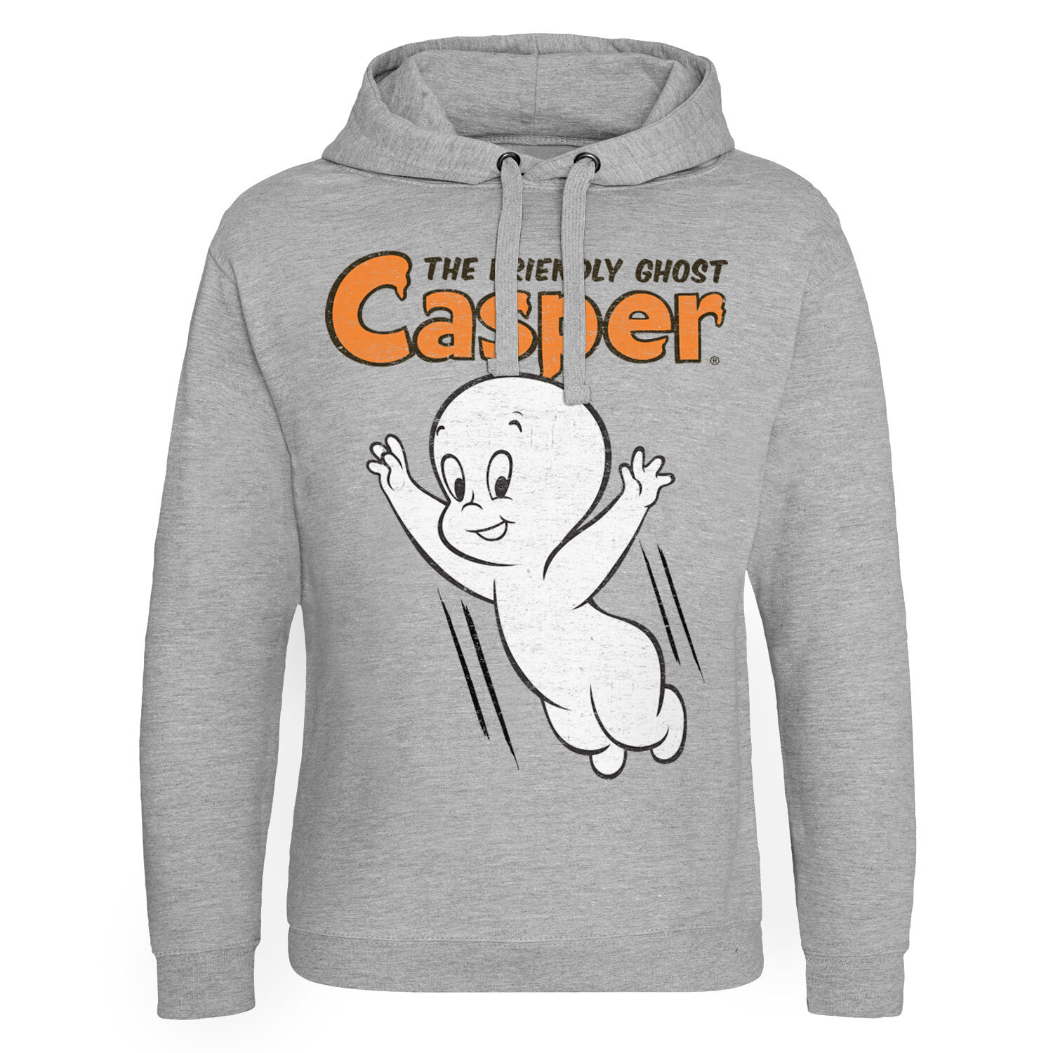 Casper - The Friendly Ghost Epic Hoodie