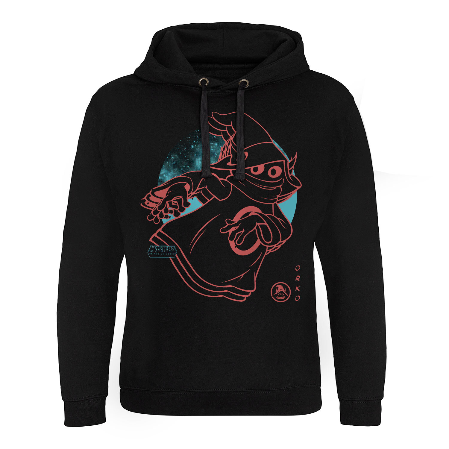 Masters Of The Universe - Orko Epic Hoodie