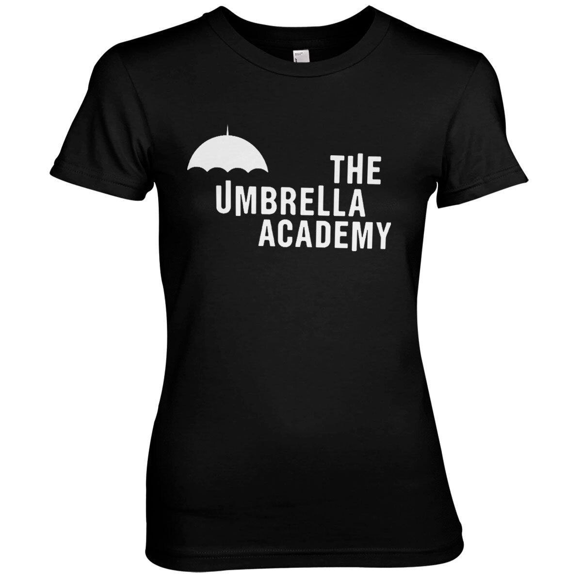 The Umbrella Academy Girly Tee