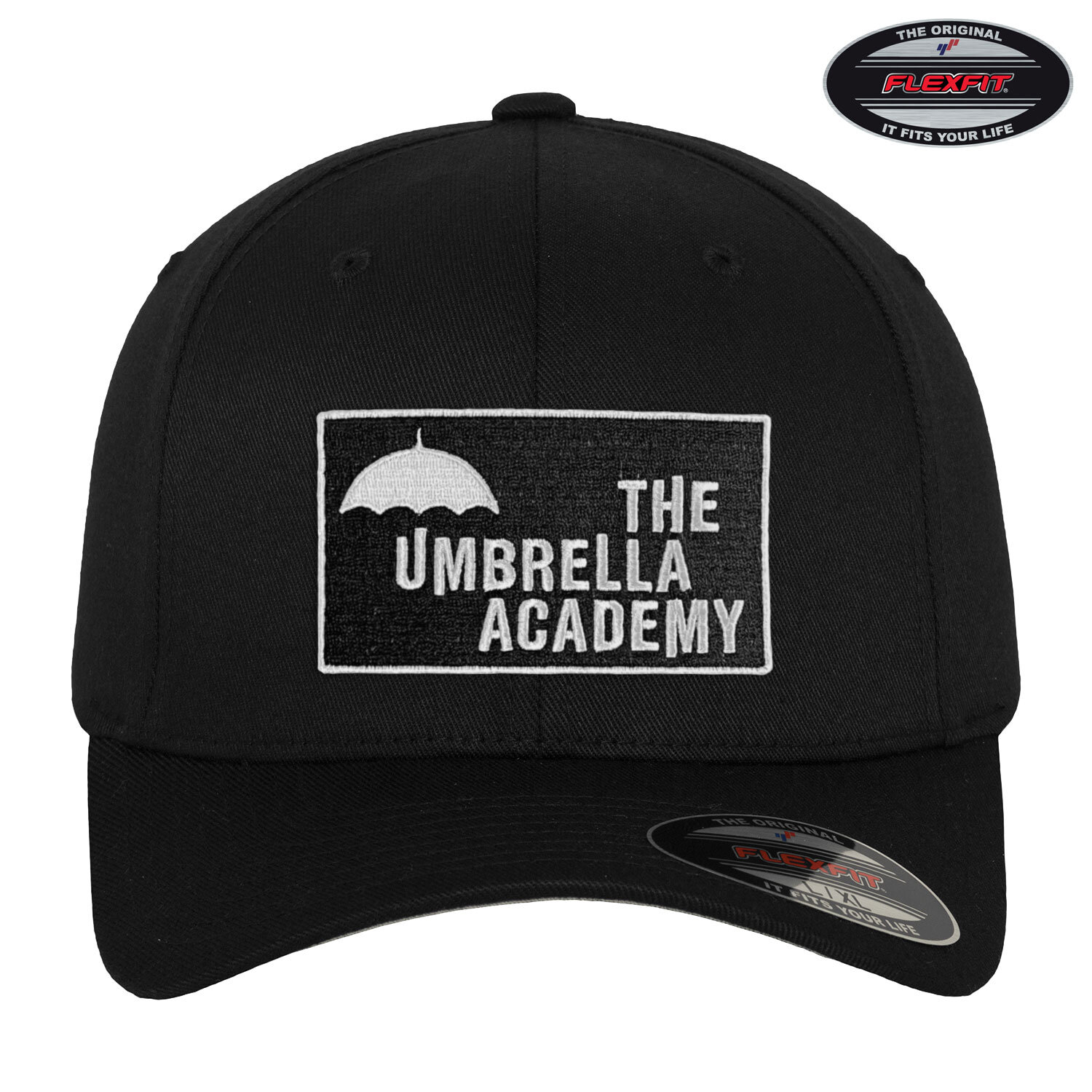 The Umbrella Academy Flexfit Cap