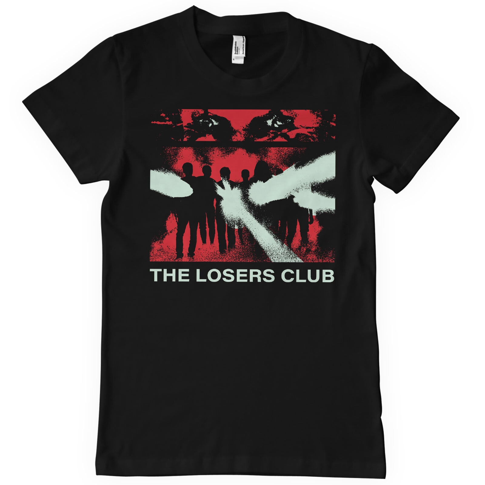 IT - The Losers Club T-Shirt