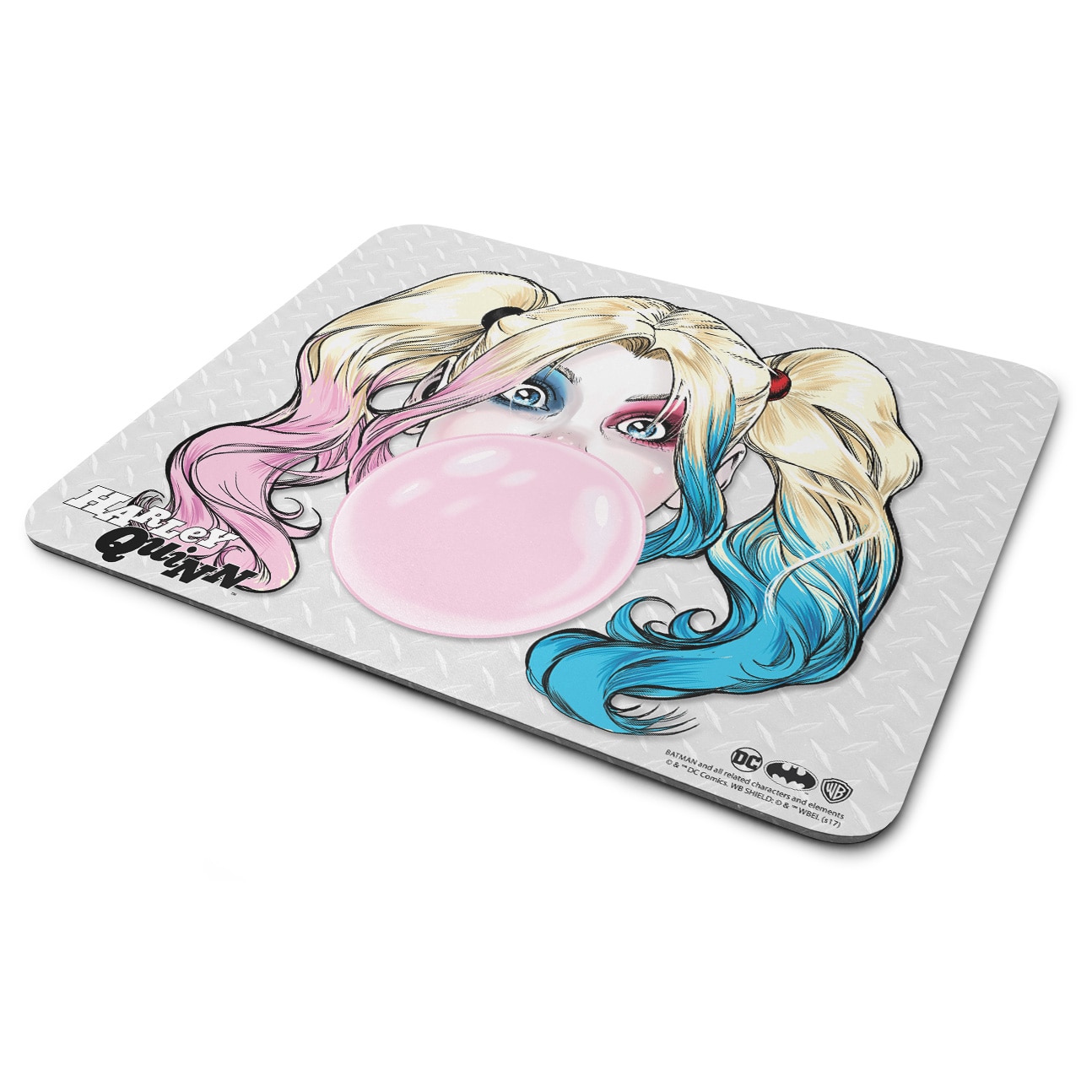 Harley Quinn Mouse Pad