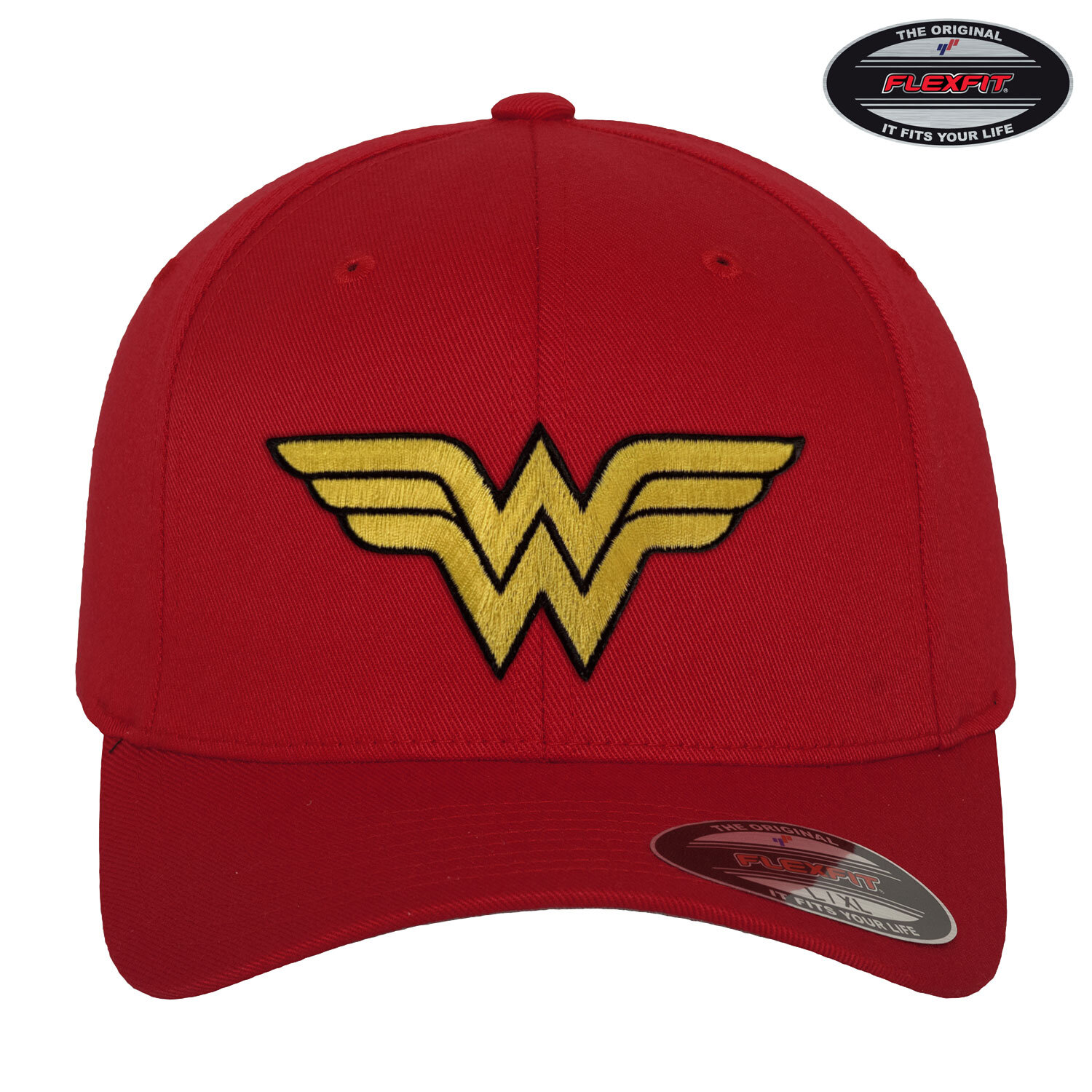 Wonder Woman Flexfit Cap