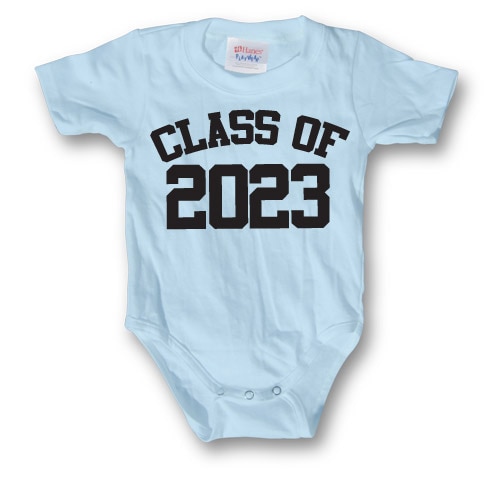 Class Of 2023 Body
