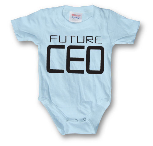 Future CEO Body